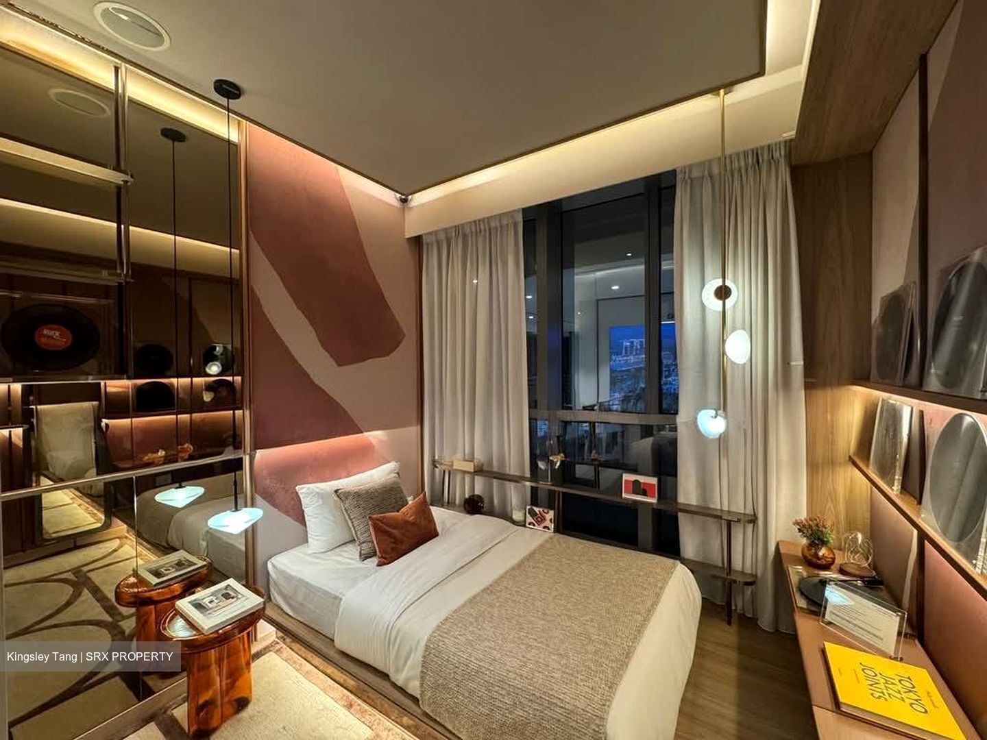 Union Square Residences (D1), Condominium #605522451